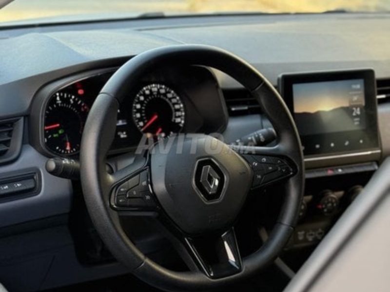 Clio 5 Essence | Garantie 6 mois DERKAOUI - AUTO